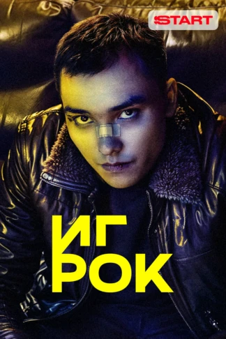 Игрок