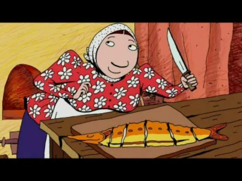 Майма-долгожданный