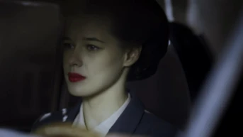 Многосерийный фильм Молодая гвардия Серия 9