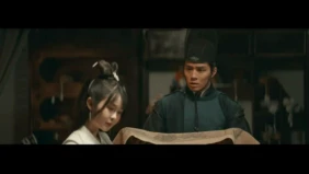 Трейлер 1