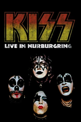 Kiss - Live in Nürburgring