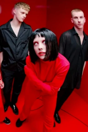 Pale Waves. One More Time