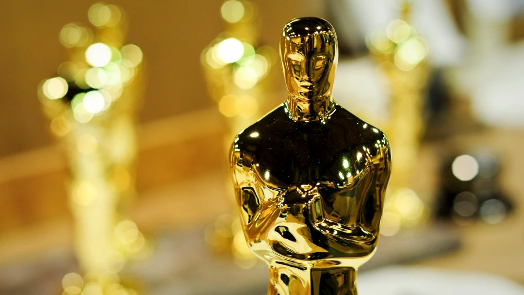 Передача Лоуреаты премии «Оскар»
