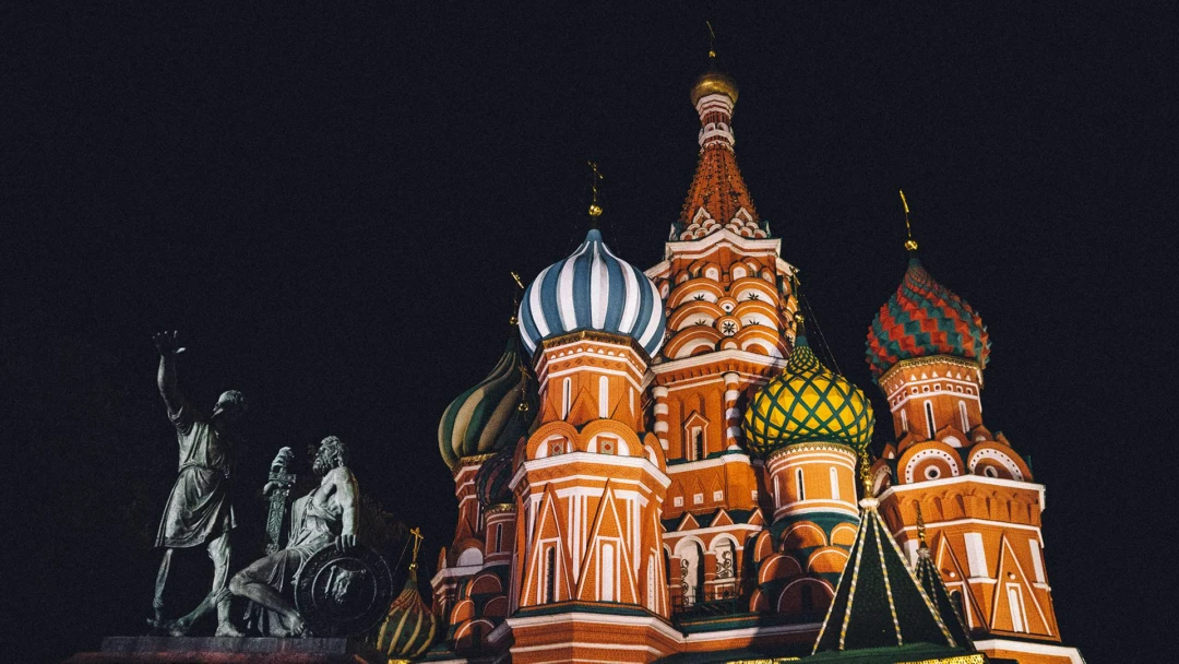 Сериал Россия