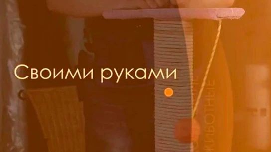 Своими руками