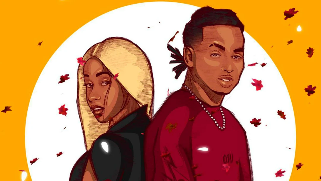 Передача Ozuna. La Modelo ft. Cardi B