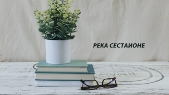 Река Сестаионе