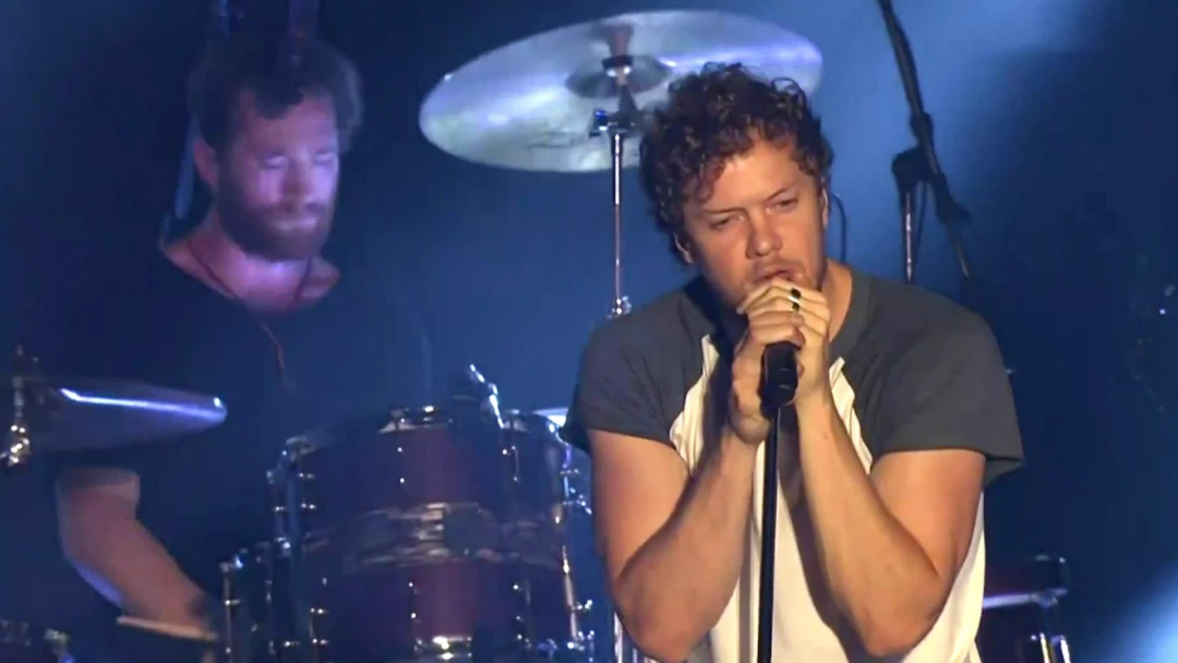 Передача Imagine Dragons