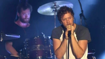 Imagine Dragons
