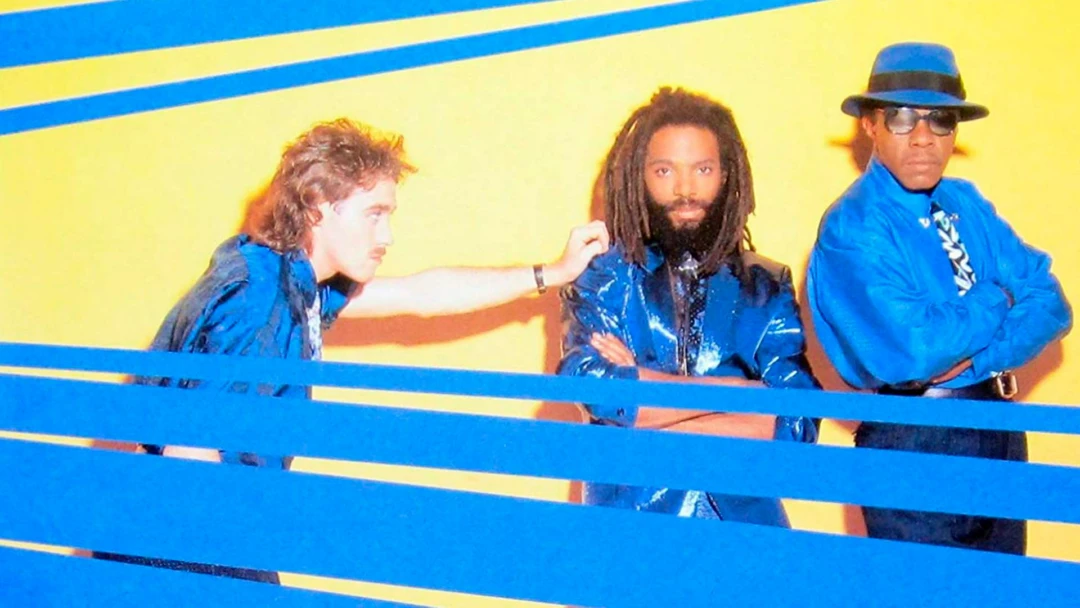 Передача Bad Boys Blue. I Wanna Hear Your Heartbeat