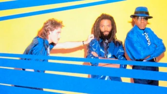Bad Boys Blue. I Wanna Hear Your Heartbeat