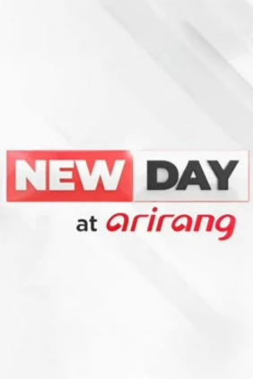 New Day at arirang