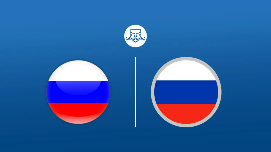 Передача Хоккей 3х3. Кубок Президентского спортивного клуба. Россия жен. – Россия U16