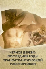 Чёрное дерево: последние годы Трансатлантической работорговли