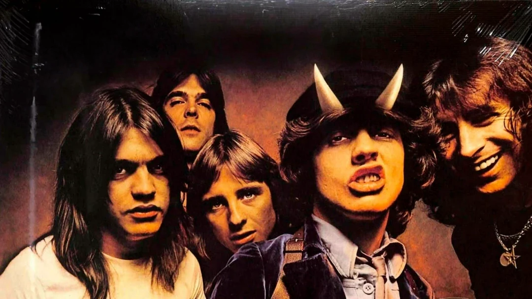 Передача AC/DC - Hell's Highway Various