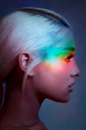 Ariana Grande - No Tears Left To Cry
