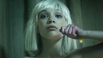 Sia - Chandelier