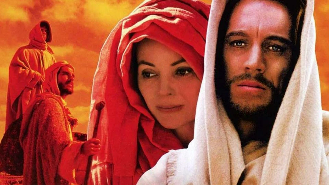 Сериал Величайшая из когда-либо рассказанных историй