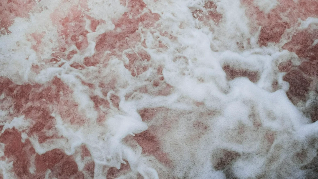 Передача Водопад Красный