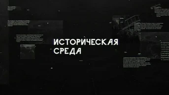 Историческая среда