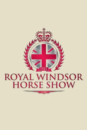 Конкур Royal Windsor Horse Show Jumping