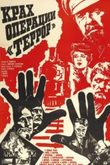 Крах операции «Террор»