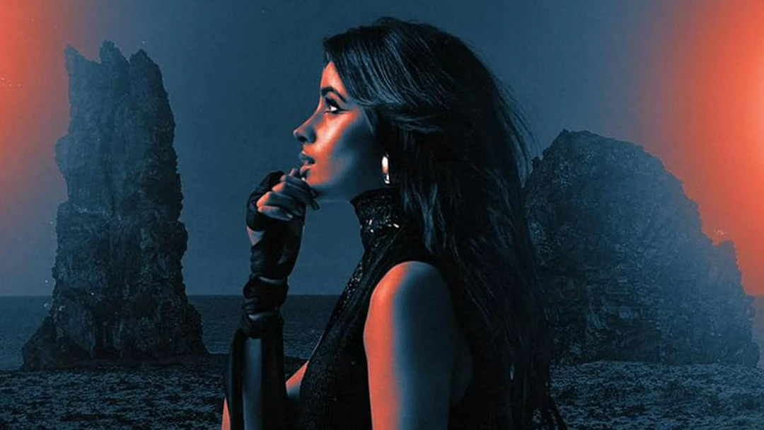 Передача Camila Cabello. Never Be the Same