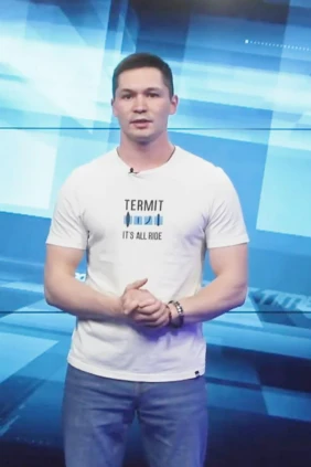 Спорт-тайм