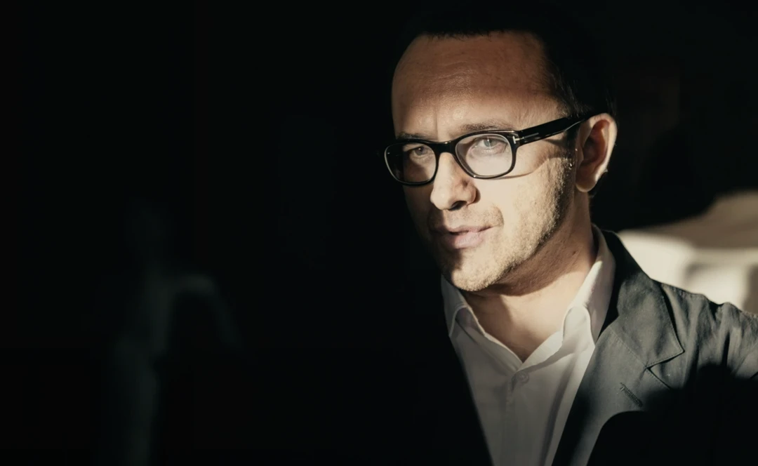 Фильм Андрей Звягинцев. Режиссер