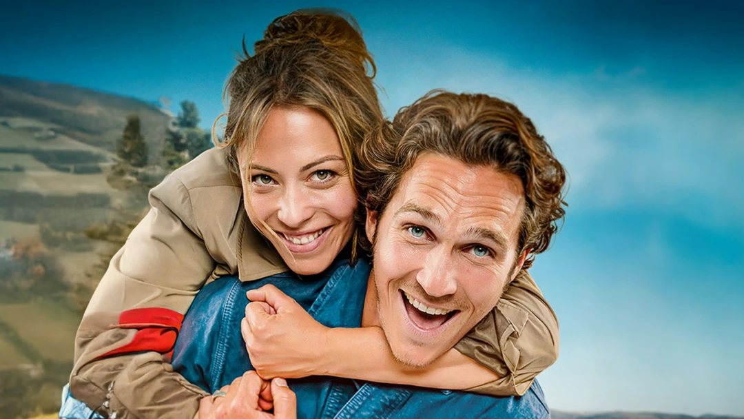 Сериал Том и Лола