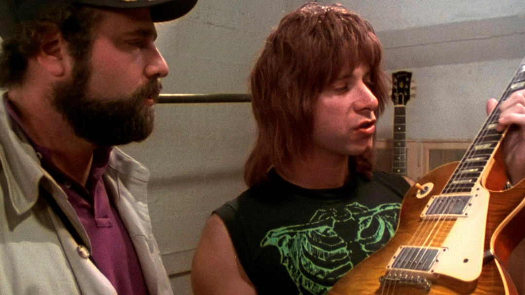 Фильм Это Spinal Tap