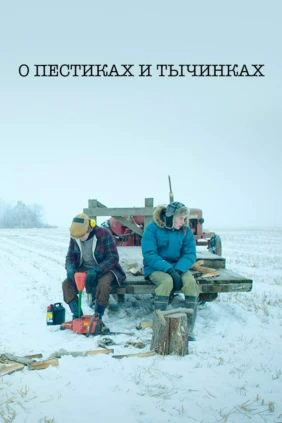 О пестиках и тычинках