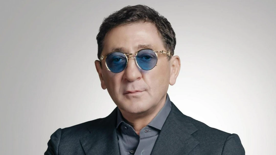 Передача Григорий Лепс. Полный вперёд!