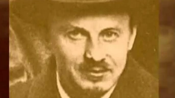 Николай Бухарин. Заложник системы