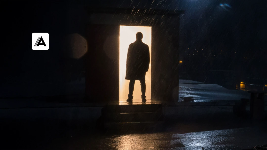Сериал Красная дверь