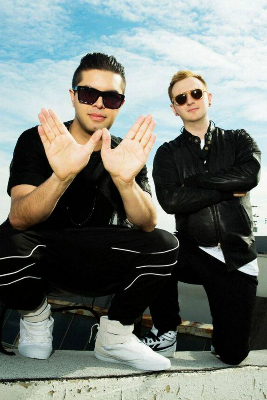 Передача Ephwurd. Bring it Back