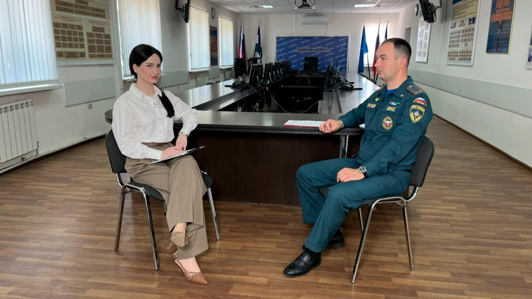 Передача Фокус на важном