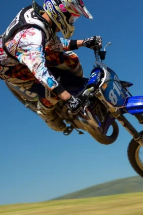 Ama Motocross Series Highlights 2017
