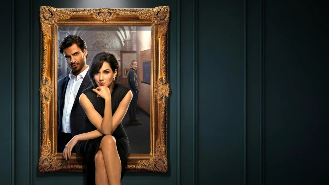 Сериал Искусство обмана