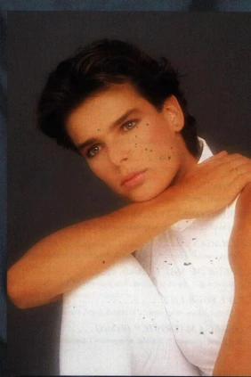 Stephanie De Monaco. Ouragan