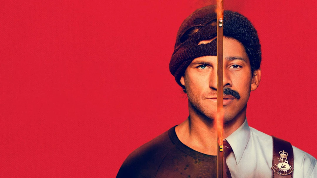 Сериал Побег