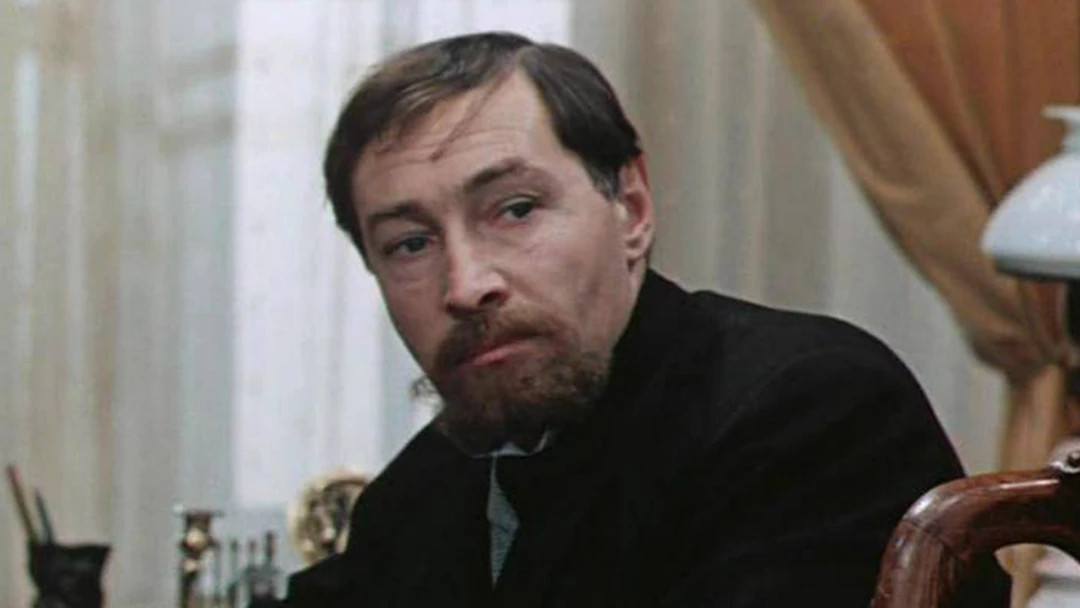 Фильм Карусель