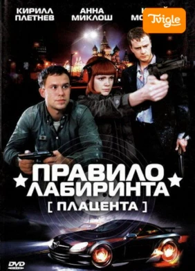 Плацента (Правило лабиринта)