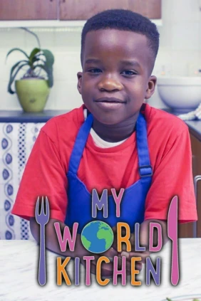 My World Kitchen