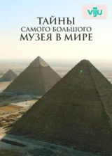 Тайны самого большого музея в мире
