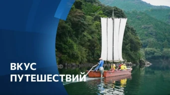 Вкус путешествий