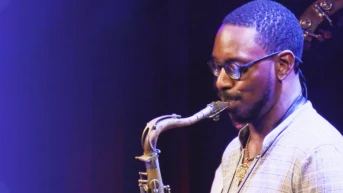 Shabaka and The Ancestors