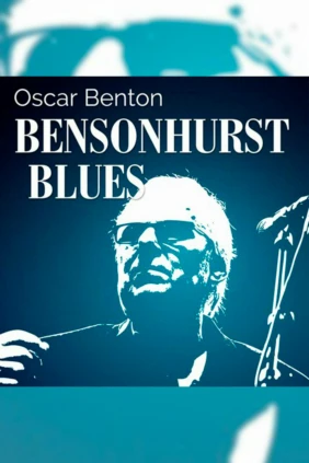 Oscar Benton Bensonhurst Blues 1973