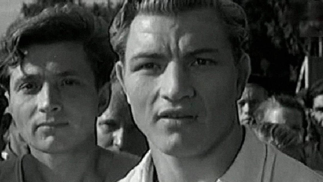 Фильм Чемпион мира