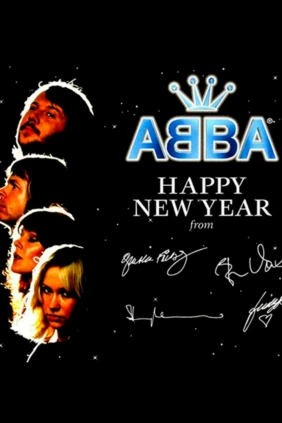 ABBA - Happy New Year